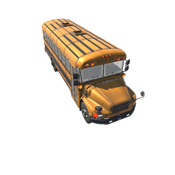 School Bus 2